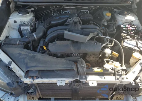 2014 Subaru Impreza из США, поврежденный, VIN JF1GPAA6XE8297974